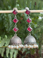 “Mithi” Jhumka