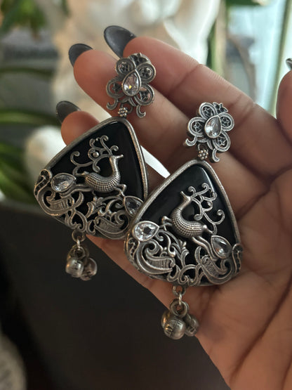 “Shruti” Jhumka