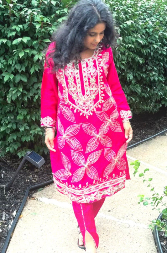 “Rani” Co-Ord Set