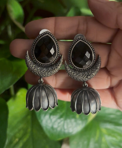 “Channa” Jhumka