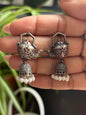 “Ketli” Jhumka