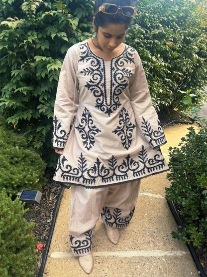 "Surma" Co-Ord Set