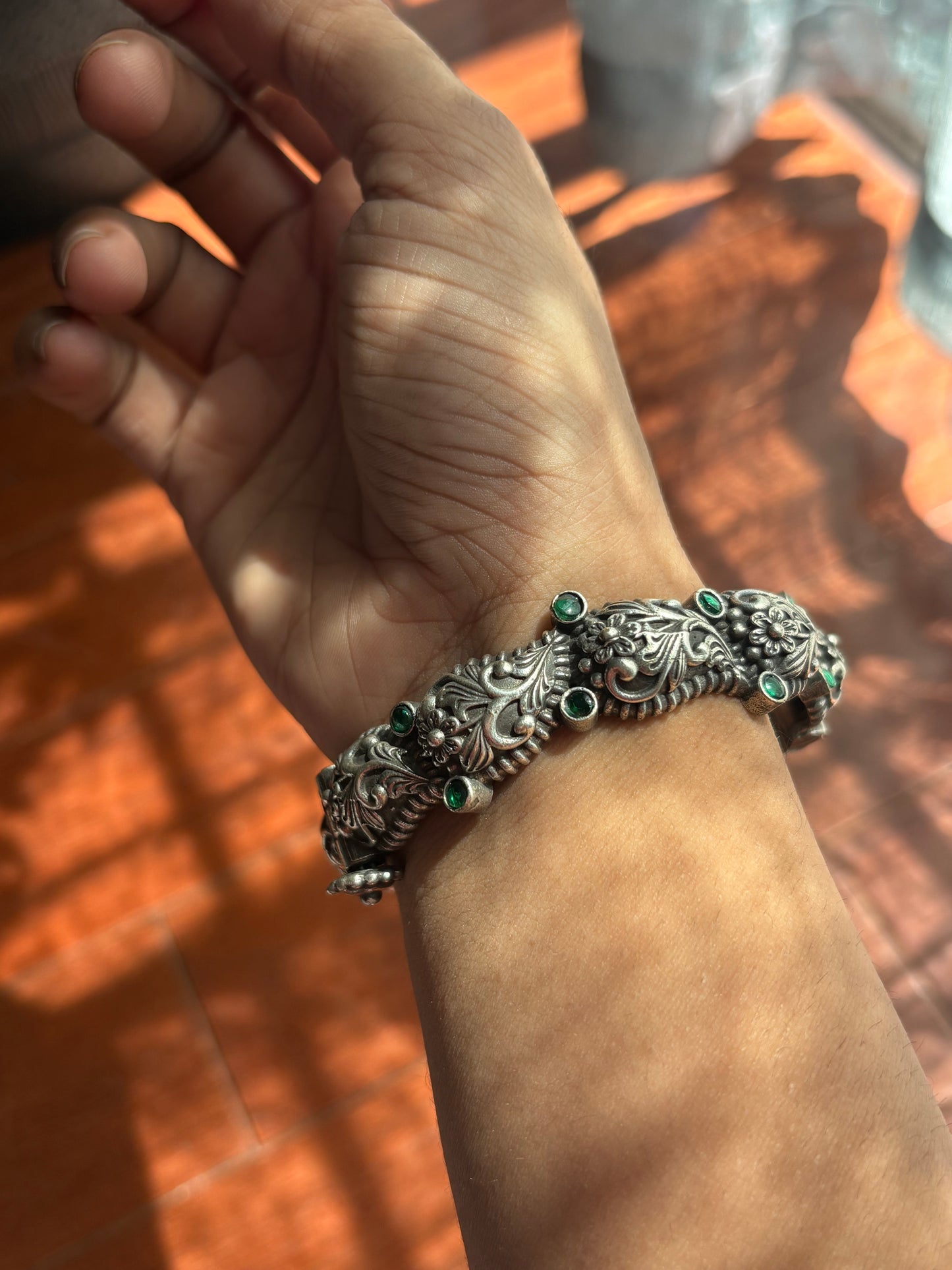 “Harjot” Bangles