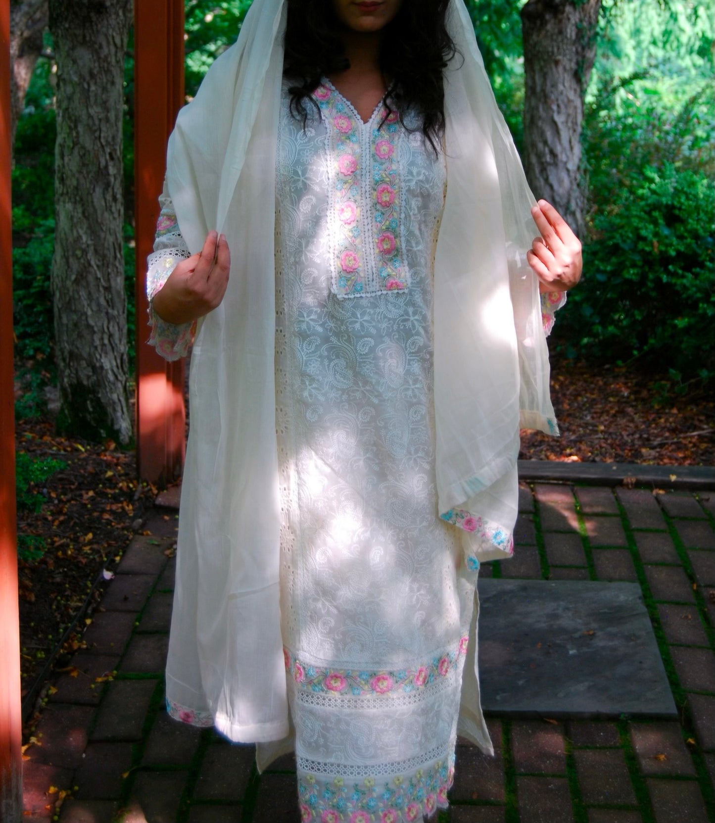 “Roshni” Suit