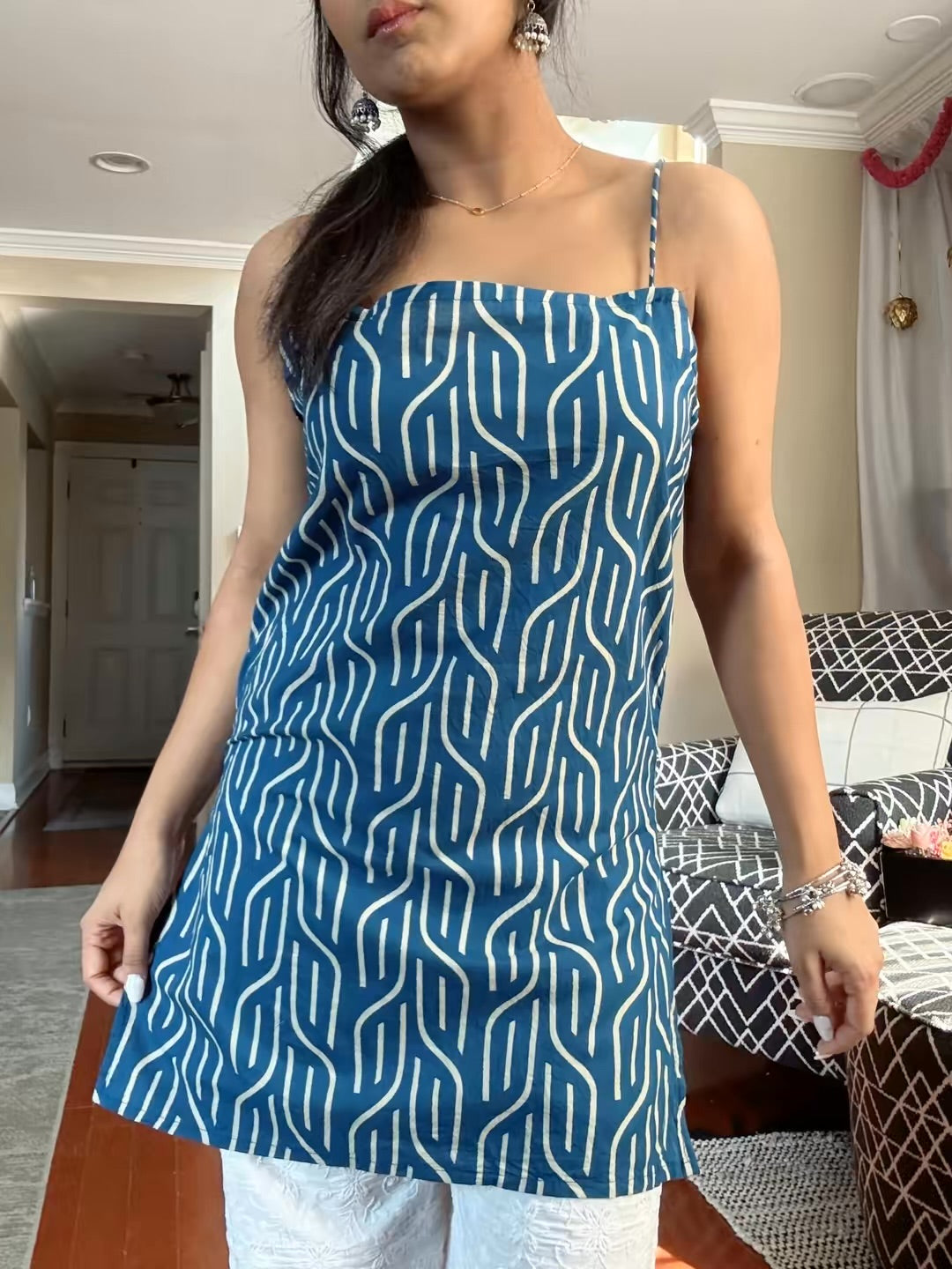 "Tara" Kurti