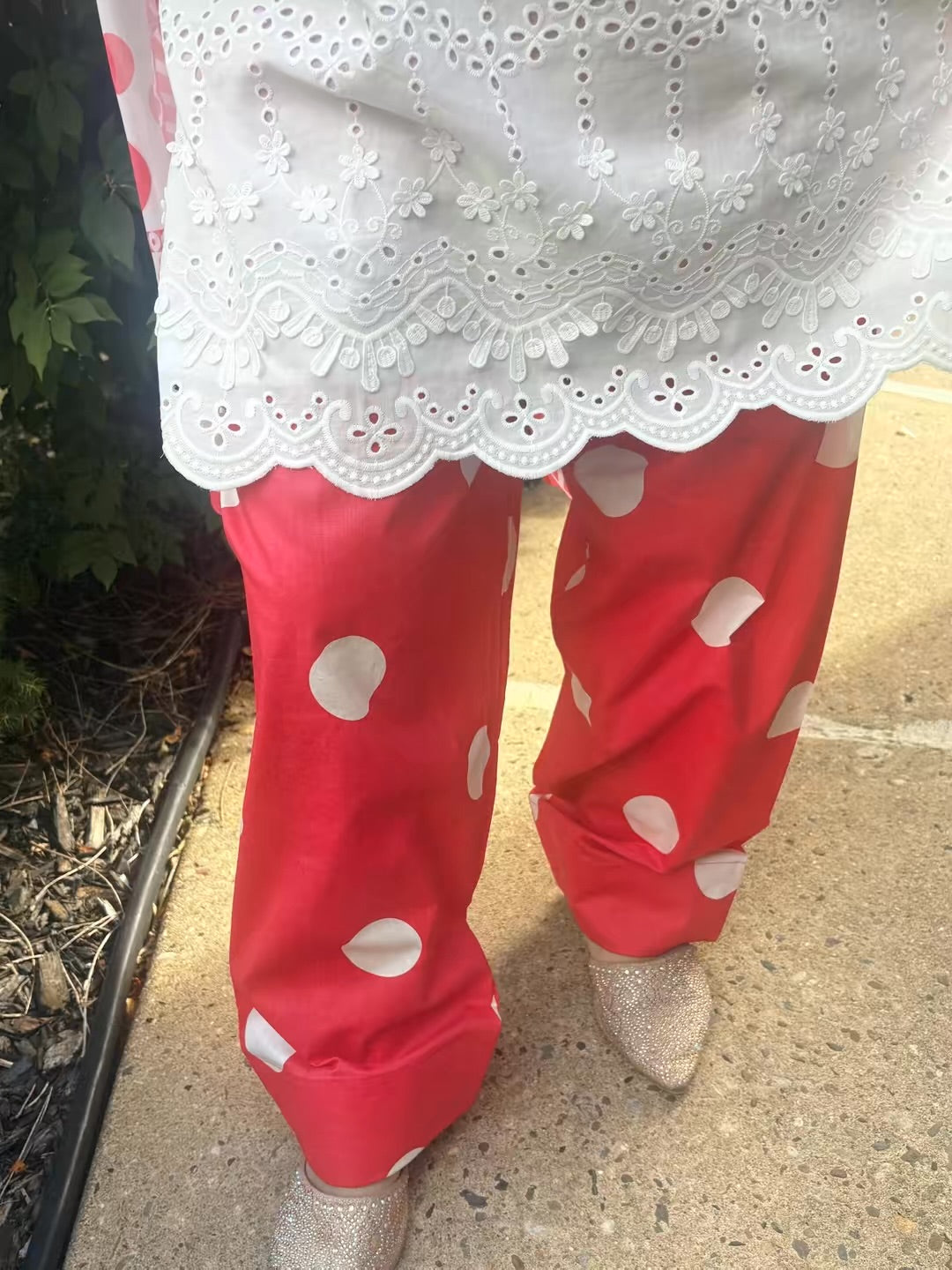 "Dilu" Suit