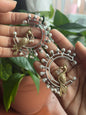 “Morika” Jhumka