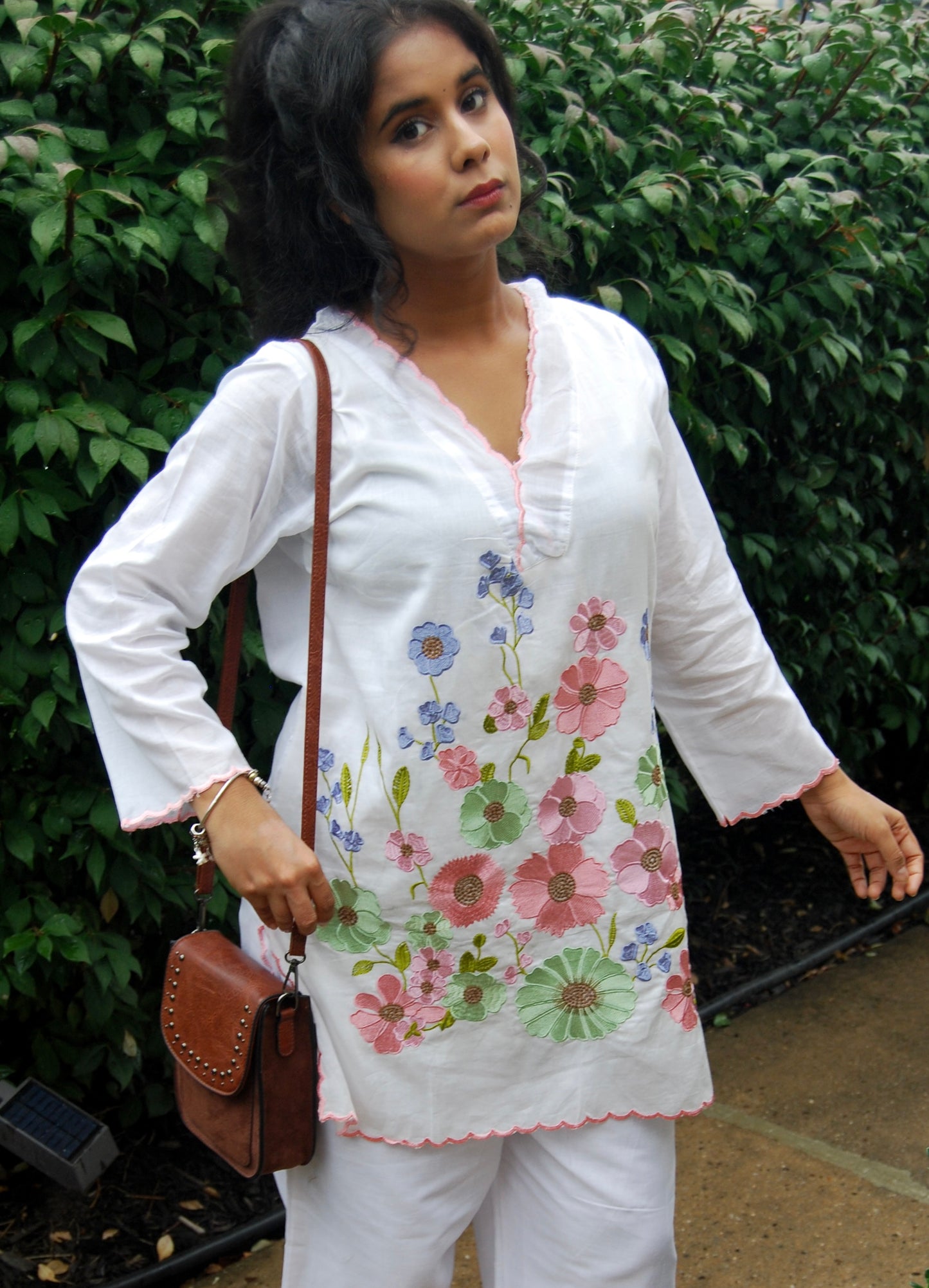 “Juhi” Co-Ord Set