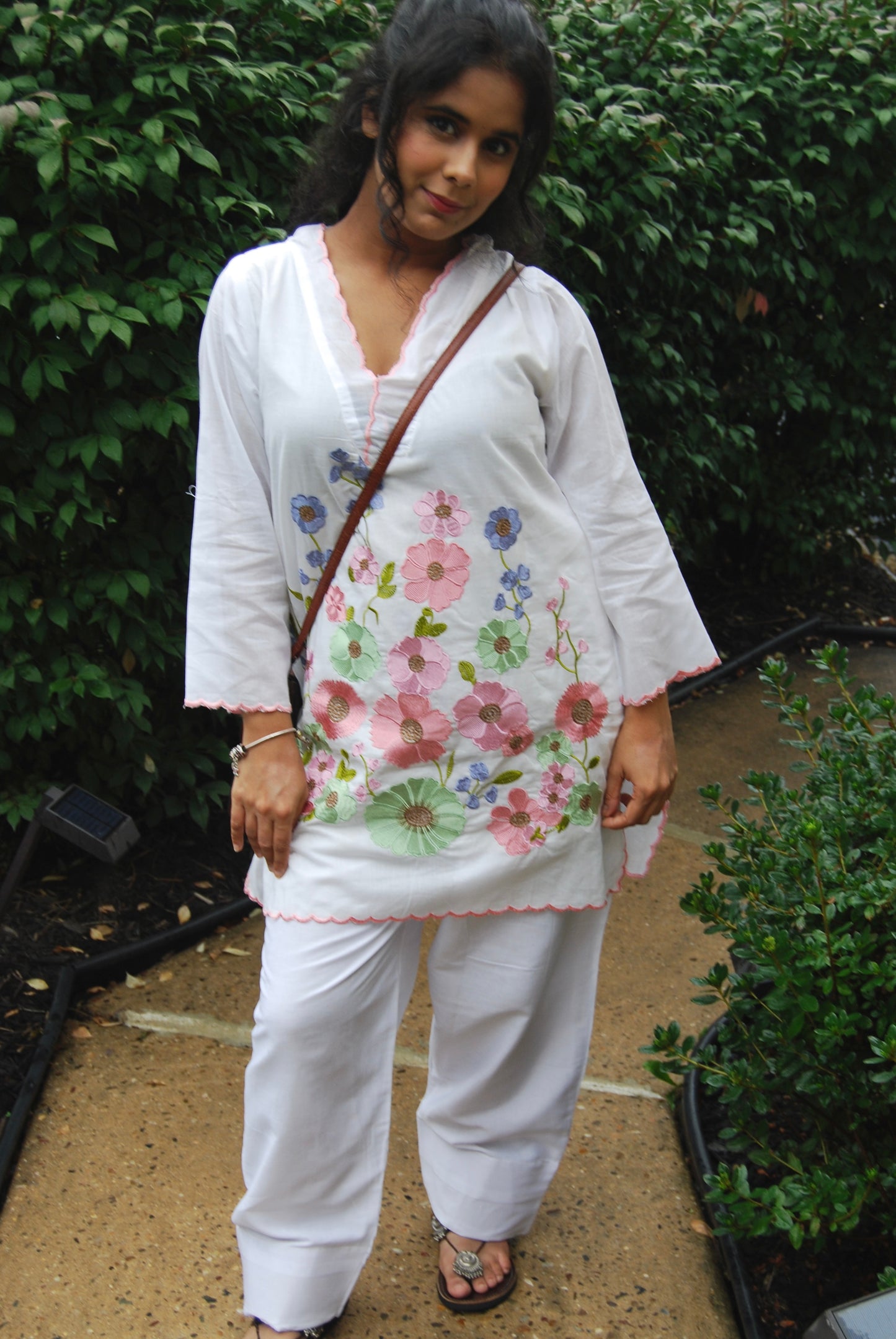 “Juhi” Co-Ord Set