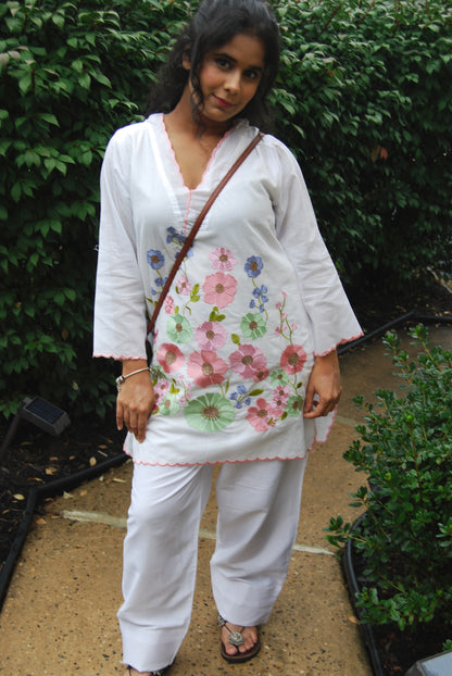 “Juhi” Co-Ord Set