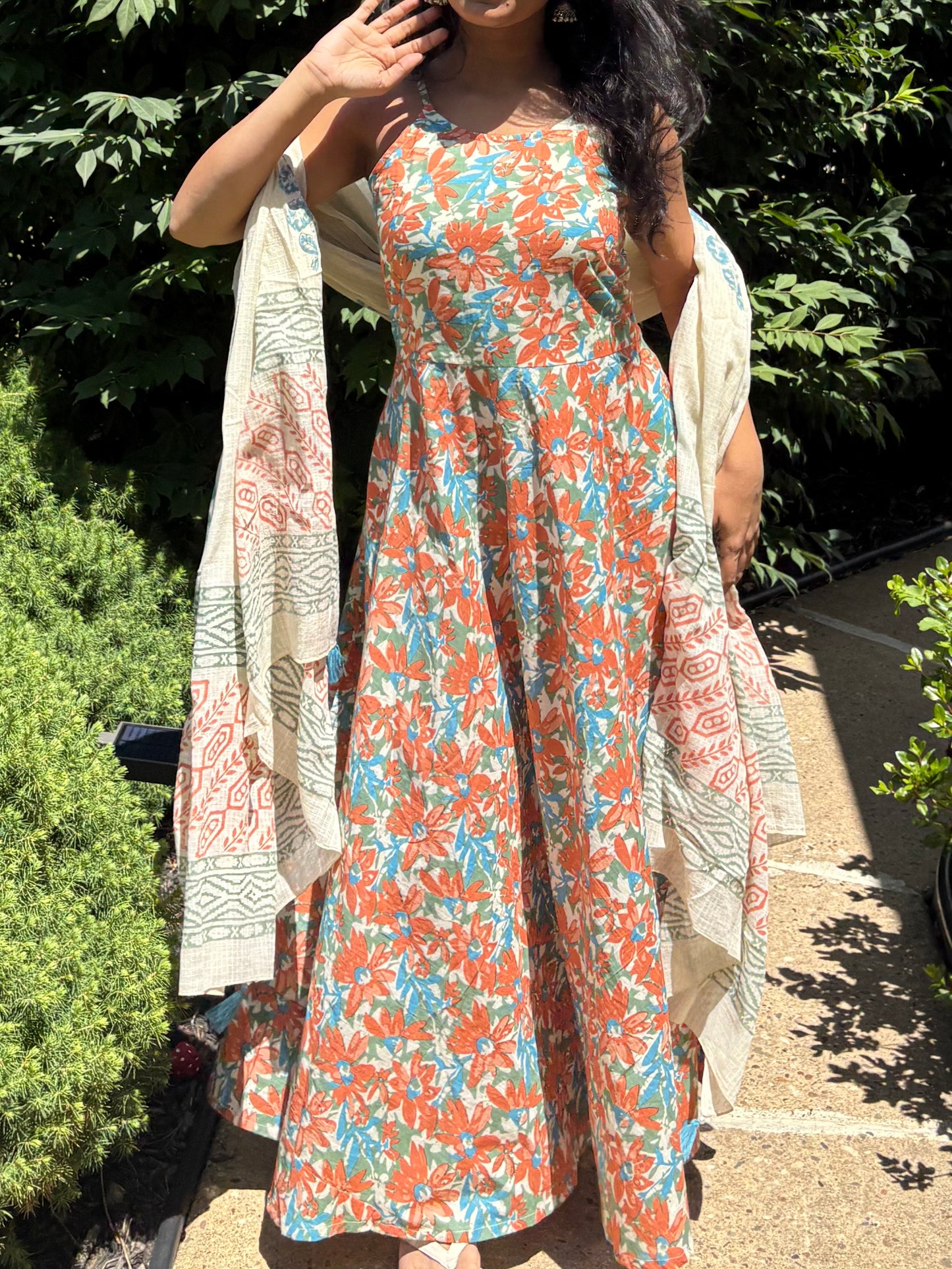 “Meet” Anarkali