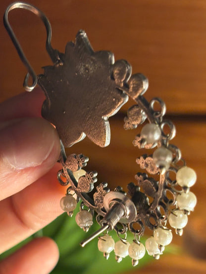 “Kamali” Ear Cuff