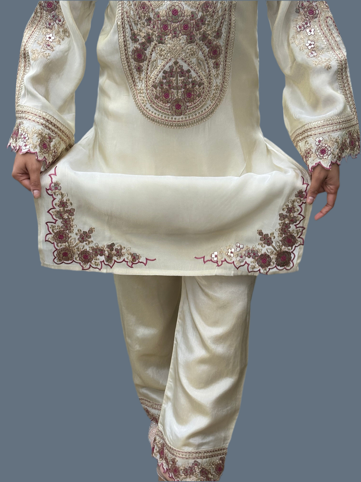 “Pakiza” Co-Ord Set