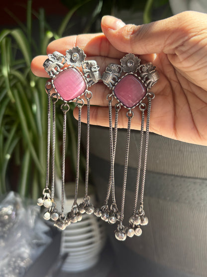 “Tarah” Jhumka