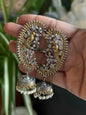 “Teerth” Jhumka