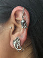 “Ganu” Ear Cuff