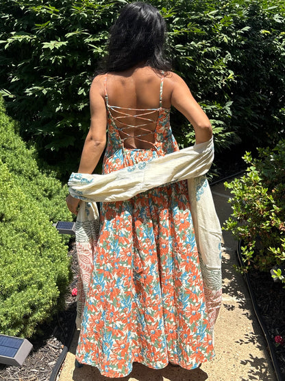 “Meet” Anarkali