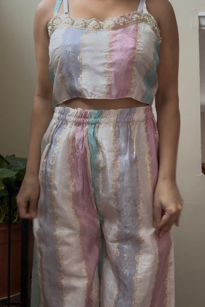 “Muskaan” Co-Ord Set