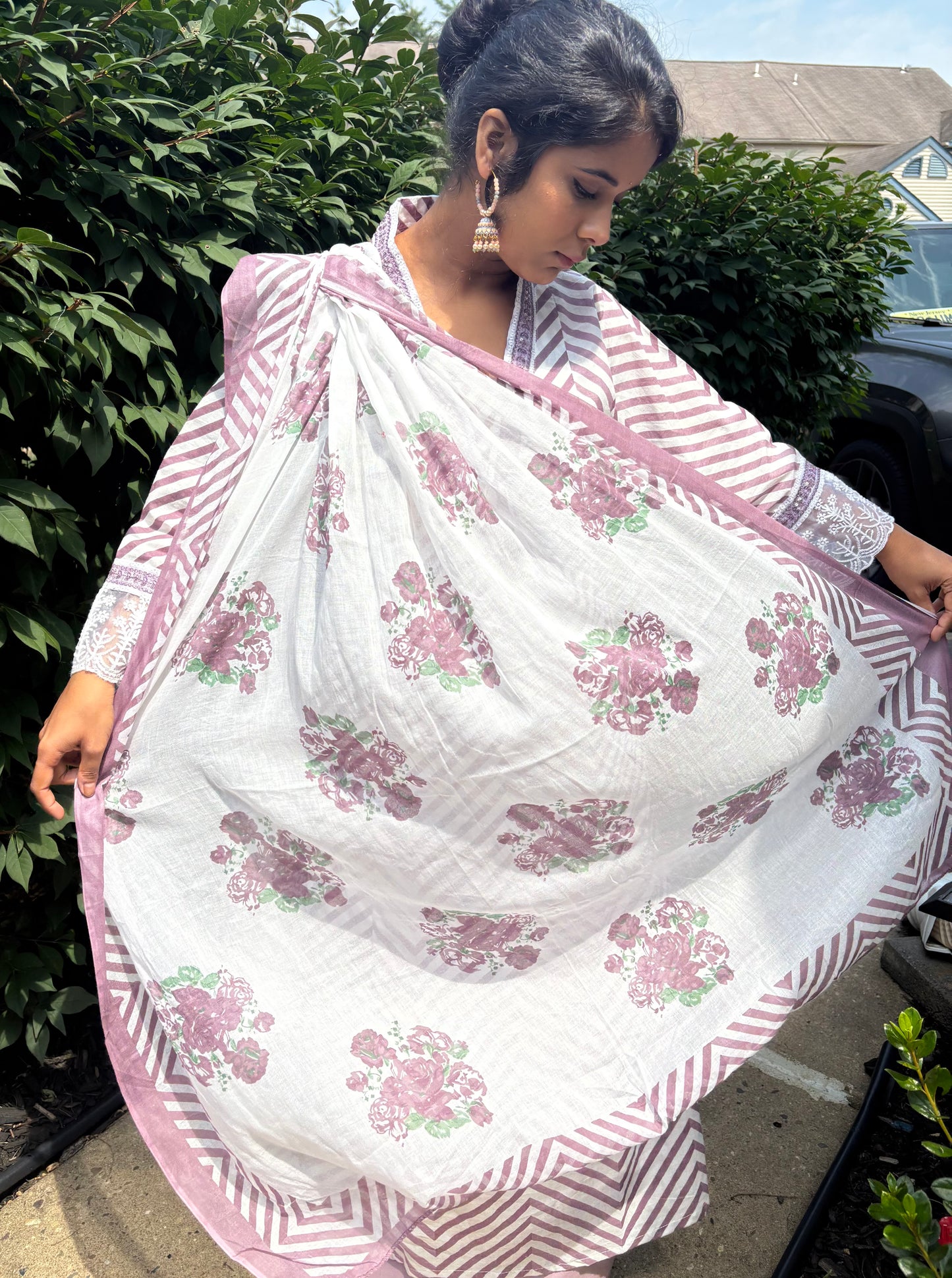 “Zehra” Suit