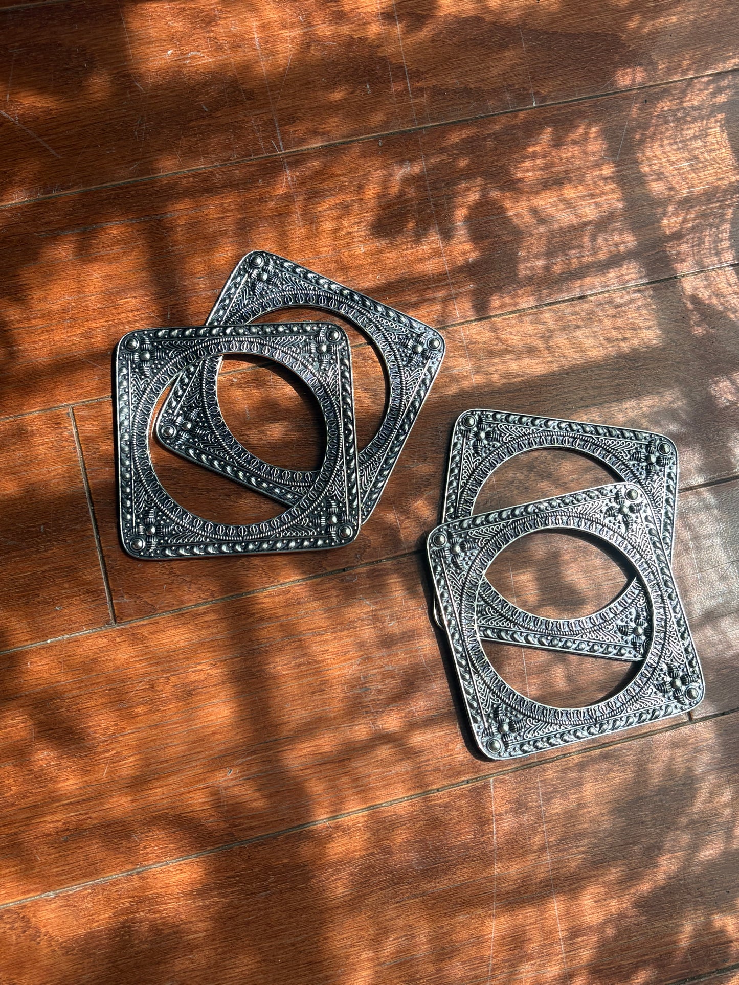 “Kajol” Bangles