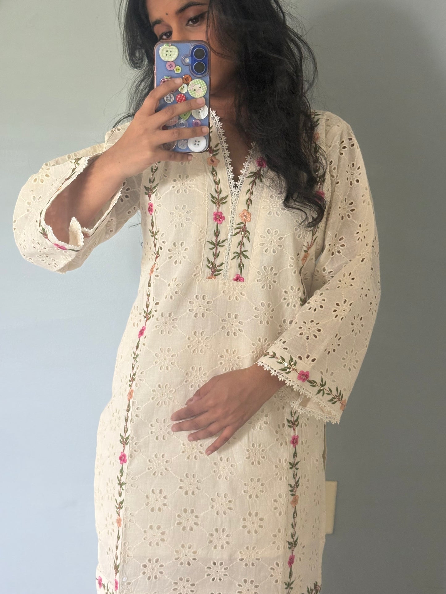 “Sufi” Co-Ord Set