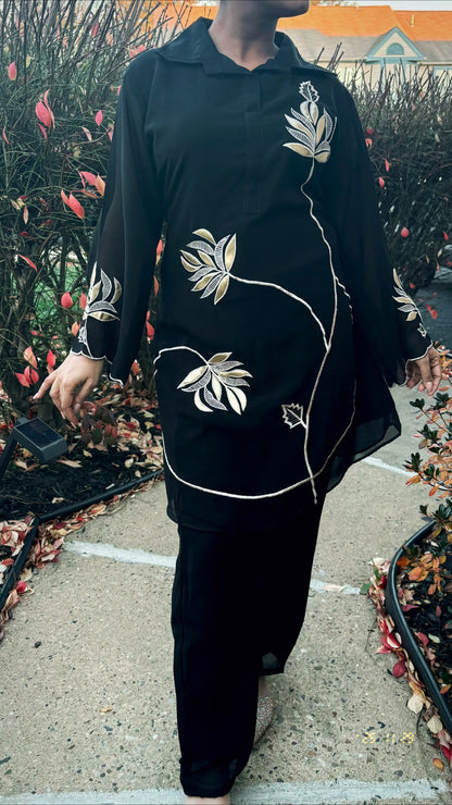 “Afreen” Co-Ord Set