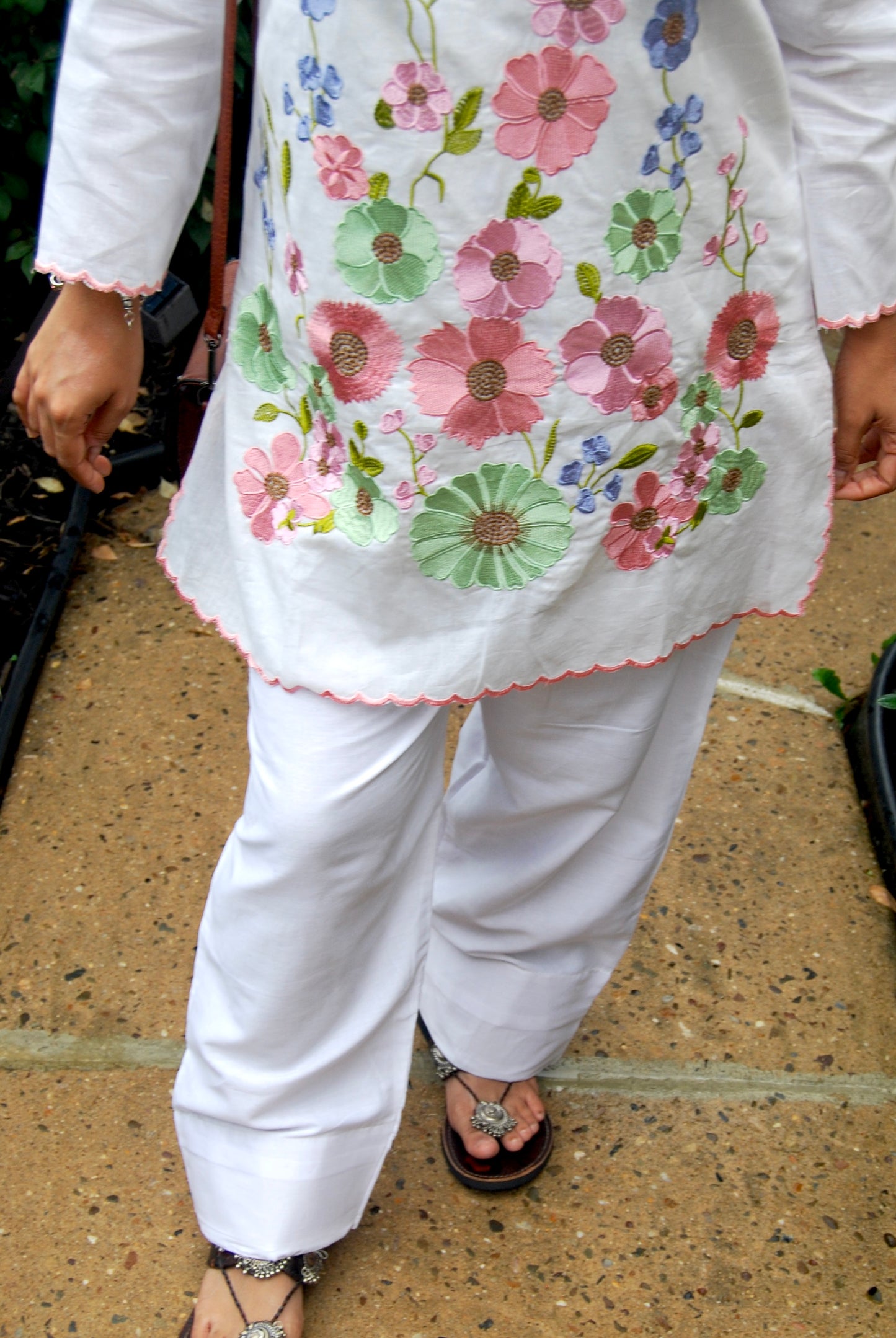 “Juhi” Co-Ord Set