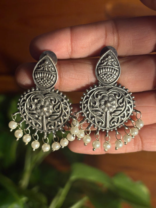 “Matwali” Jhumka