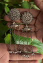 “Badri” Jhumka