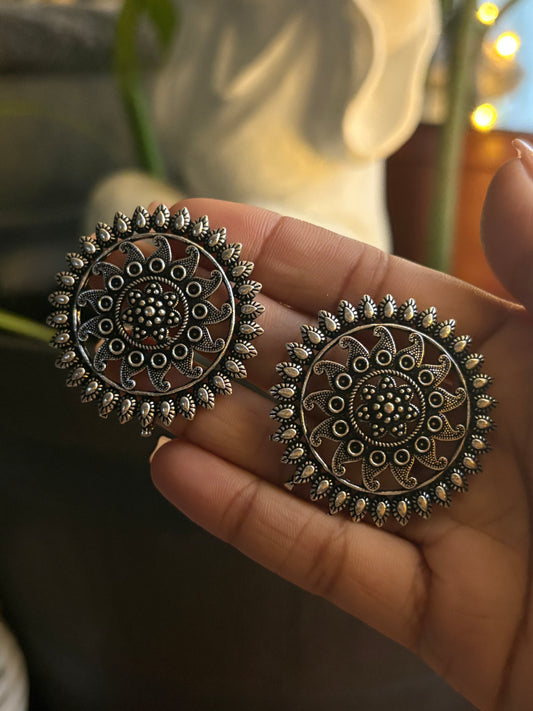 “Vimal” Jhumka