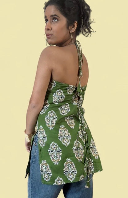 “Bipasha” Kurti