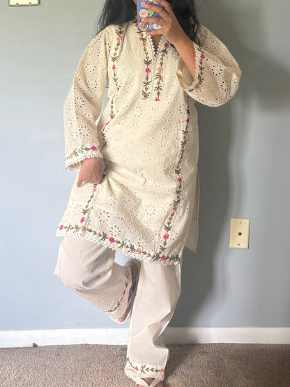 “Sufi” Co-Ord Set