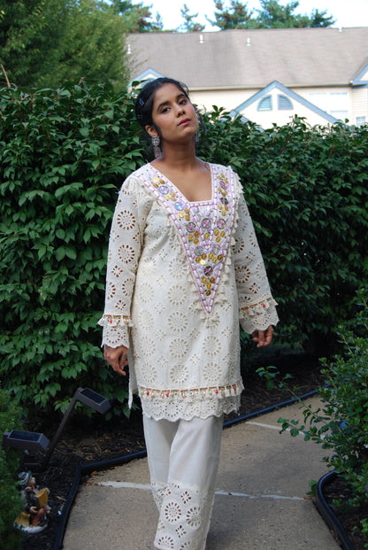 “Haseen” Co-Ord Set