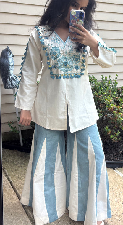 “Aarzu” Co-Ord Set