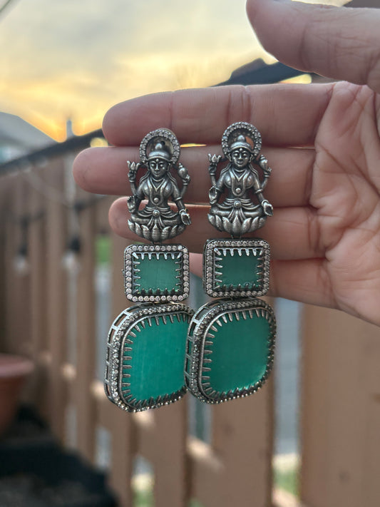 “Devi” Jhumka