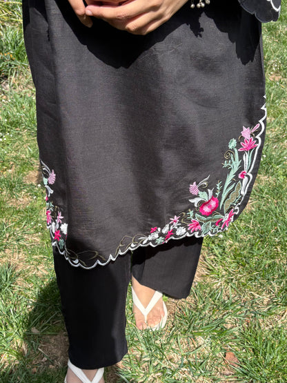 “Kaajal” Co-Ord Set
