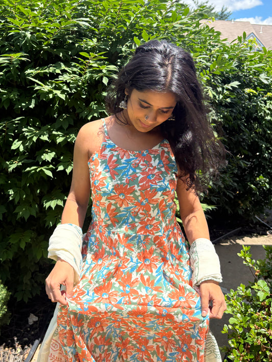“Meet” Anarkali