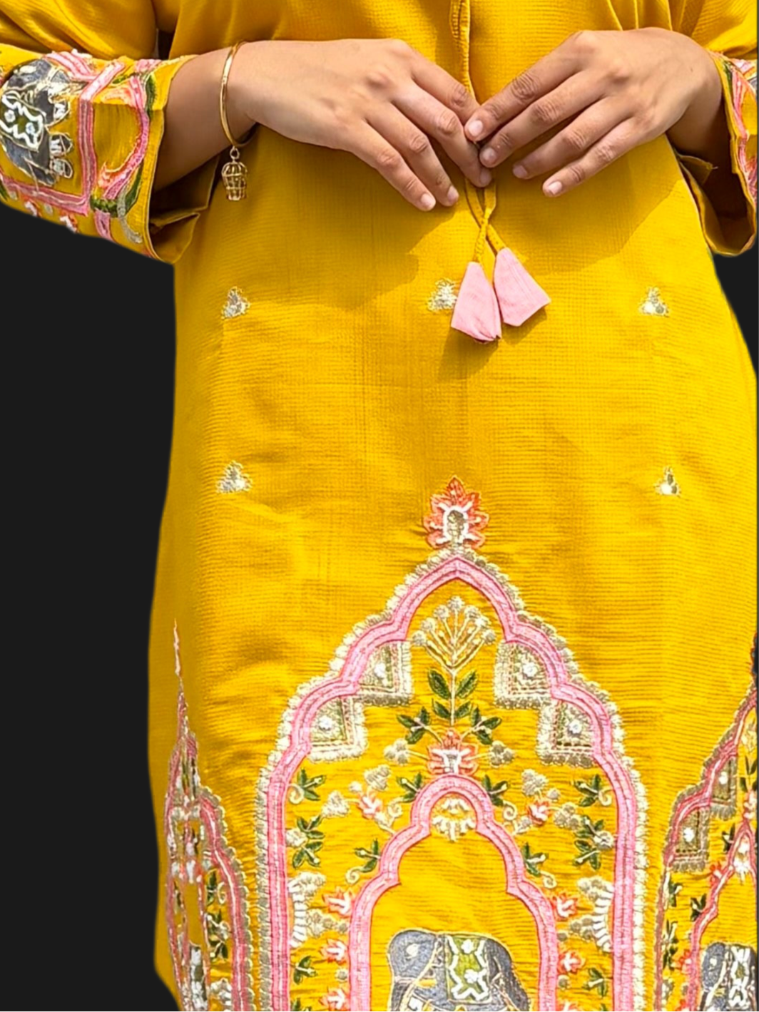 “Alia” Co-Ord Set