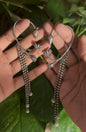 “Gaya” Ear Cuffs