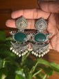 “Madhur” Jhumka