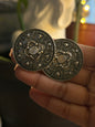 “Vinya” Jhumka