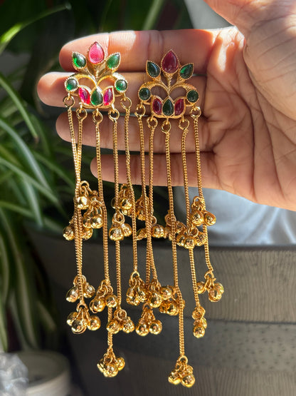 “Saath” Jhumka