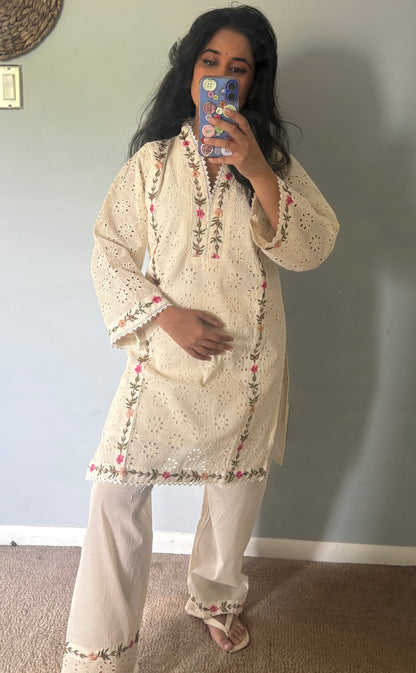 “Sufi” Co-Ord Set