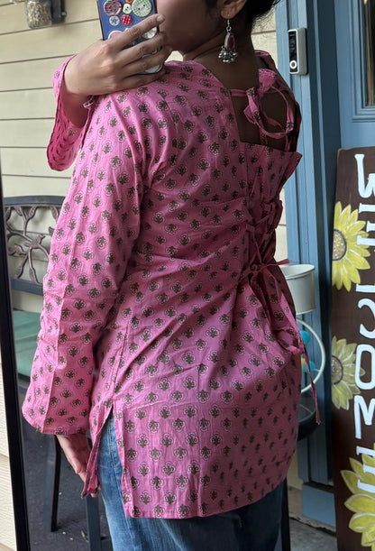 “Bebe” Kurti