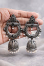 “Fitoor” Jhumka