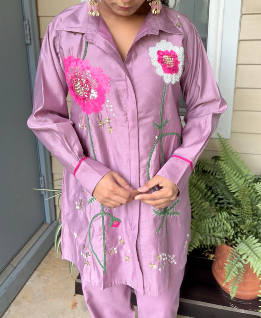 “Mehek” Co-Ord Set