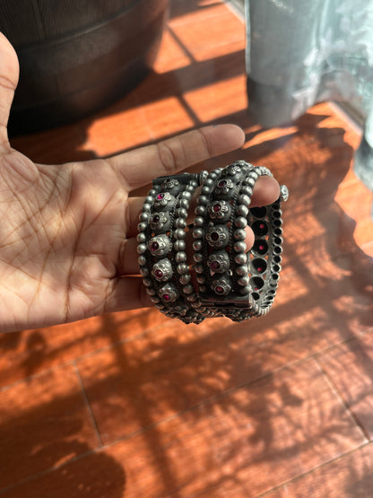 “Jiya” Bangles
