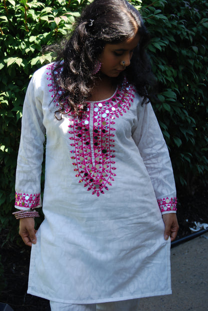 “Pari” Co-Ord Set