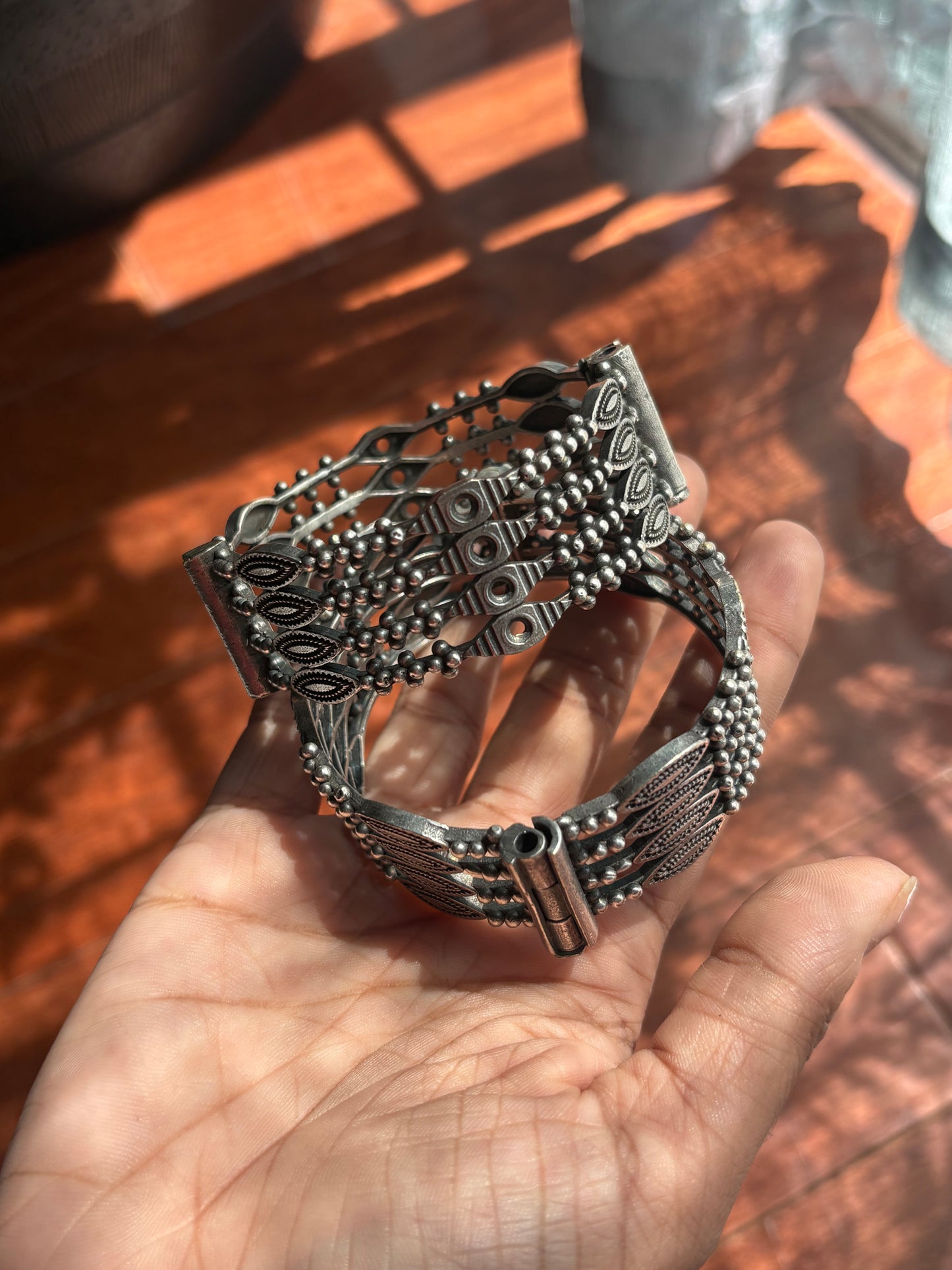 “Kush” Bangles