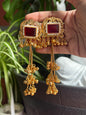 “Ayla” Jhumka